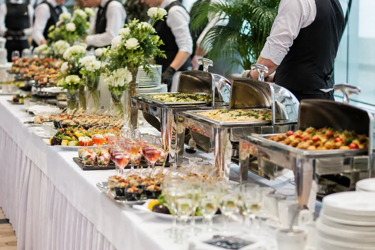 Elazığ  Catering Hizmeti
